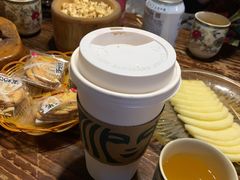 -树洞桌游宠咖小酒馆