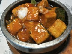 -佳兰雅序融合菜(高新店)