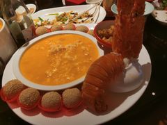 -美乐食街(小南店)