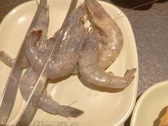 -韩盛·盛江山自助料理(中街大悦城店)