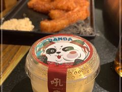 -吼堂老火锅(湖滨银泰in77店)