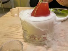 -苦尽酒馆·川菜(鼓楼店)