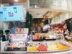 -每日新鲜水果吧(黄浦来福士店)