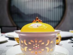 -金成潮菜博物馆(海珠湿地店)