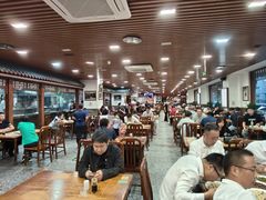 -柴氏风味斋(甘家口店)