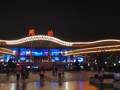-潍坊站