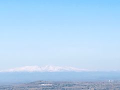 -长白山万达国际滑雪场