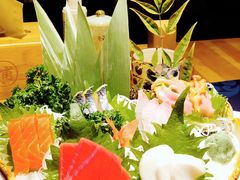 -浦·传统日式料理(3 5 1 1 店)