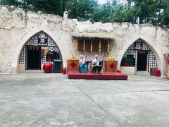 -深圳锦绣中华民俗村