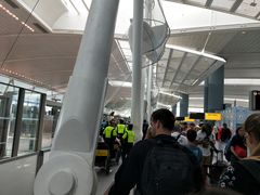 -约翰·菲茨杰拉德·肯尼迪国际机场