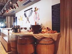 -Marina厨房·ALA精酿(月湖盛园店)