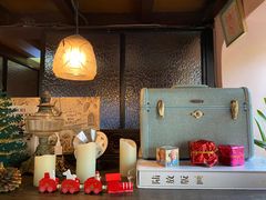 -古董花园(思南路42弄小区店)