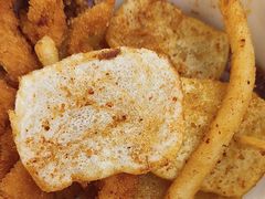 -味子夫鸡柳(解放碑总店)