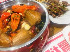 -湘里乡亲甲王二老店