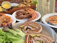 -潭柘厚院(桑峪村店)