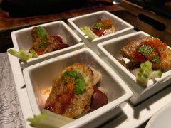 -穹六人间 people 6(岳阳路店)