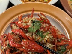 -简小舍·民间手艺菜(武昌江滩店)