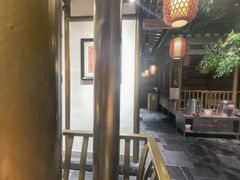 -老凯俚酸汤鱼(多彩城店)