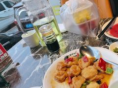 -风味小馆(天目湖宾馆店)