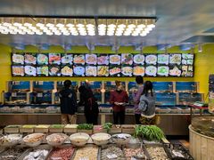-荣祥海鲜·烟台菜(胜利路二部)