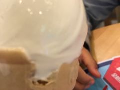 -DQ·蛋糕·冰淇淋(浦江欢乐颂店)