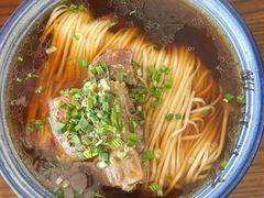 -双凤孟家羊肉馆(凤北路店)