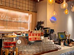 -森Some Fusion(荔湾店)
