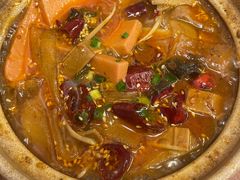 -罗妈砂锅(四川成都奎星楼店)