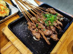 -木屋烧烤(龙湖天街店)