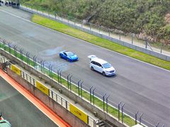 -浙江国际赛车场