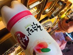 -金顺韩式烤肉·网红烤肉店(广利路店)