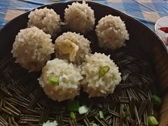 -老街烧烤大排档·地道湖北菜·龙虾馆(汉口火车站店)