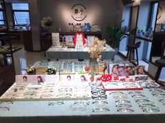 -肆兮眼镜·蔡司·徕卡战略合作店(大坪店)