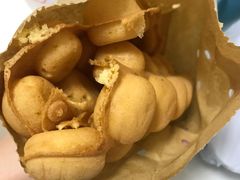 黄金鸡蛋仔-低调高手大街小食 (總店)