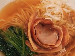 -真打拉面·日式拉面新流派(体育西横街店)