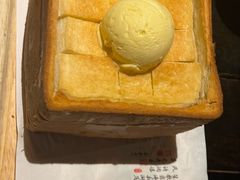 -绿茶餐厅(杭州黄龙K-lab店)