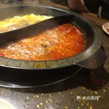 在大众领了券直接过去不用预约，地铁4号线察院场3号口
