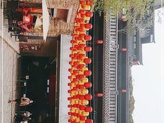 -磁器口古镇