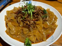 -阿春传统老菜馆(民航路店)