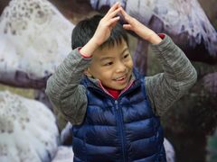 -猴有戏教育戏剧·音乐剧·主持口才·演讲朗诵辩论(环球港华师大校区)