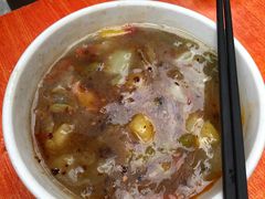 -郑家包子牛肉拉面(尚勤路店)