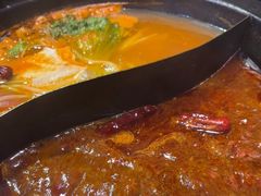 -蜀大侠火锅(森兰花园城店)