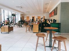 -星巴克(重庆合川财富广场店)