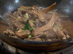 招牌火焰醉鹅-大自然醉鹅(海珠分店)