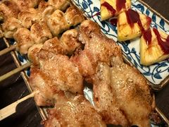 -哥哥の深夜食堂(叁宸里店)
