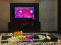 -贝斯迪KTV(利和店)