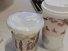 -茶颜悦色(花样汇店)