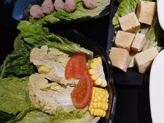 -牛焱·贵州黄牛肉火锅(城西银泰店)