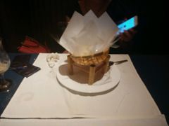 android_upload_pic-戈雅法餐厅(世界城广场店)