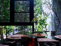 -箱美术馆私房菜(水晶郦城店)
